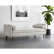 Donnie Natural / Mina Ivory Bench